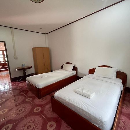Nakai Resort Ban Nakay Nua Luaran gambar