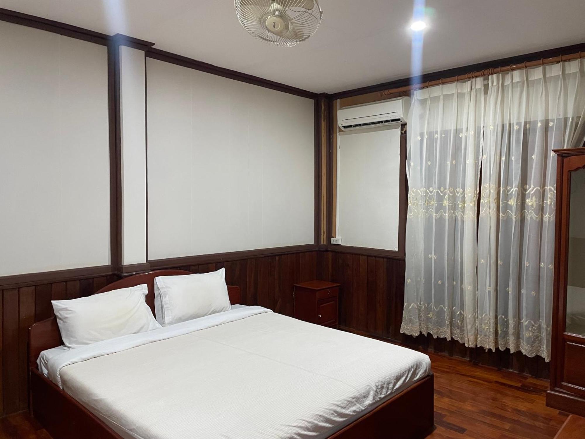 Nakai Resort Ban Nakay Nua Luaran gambar