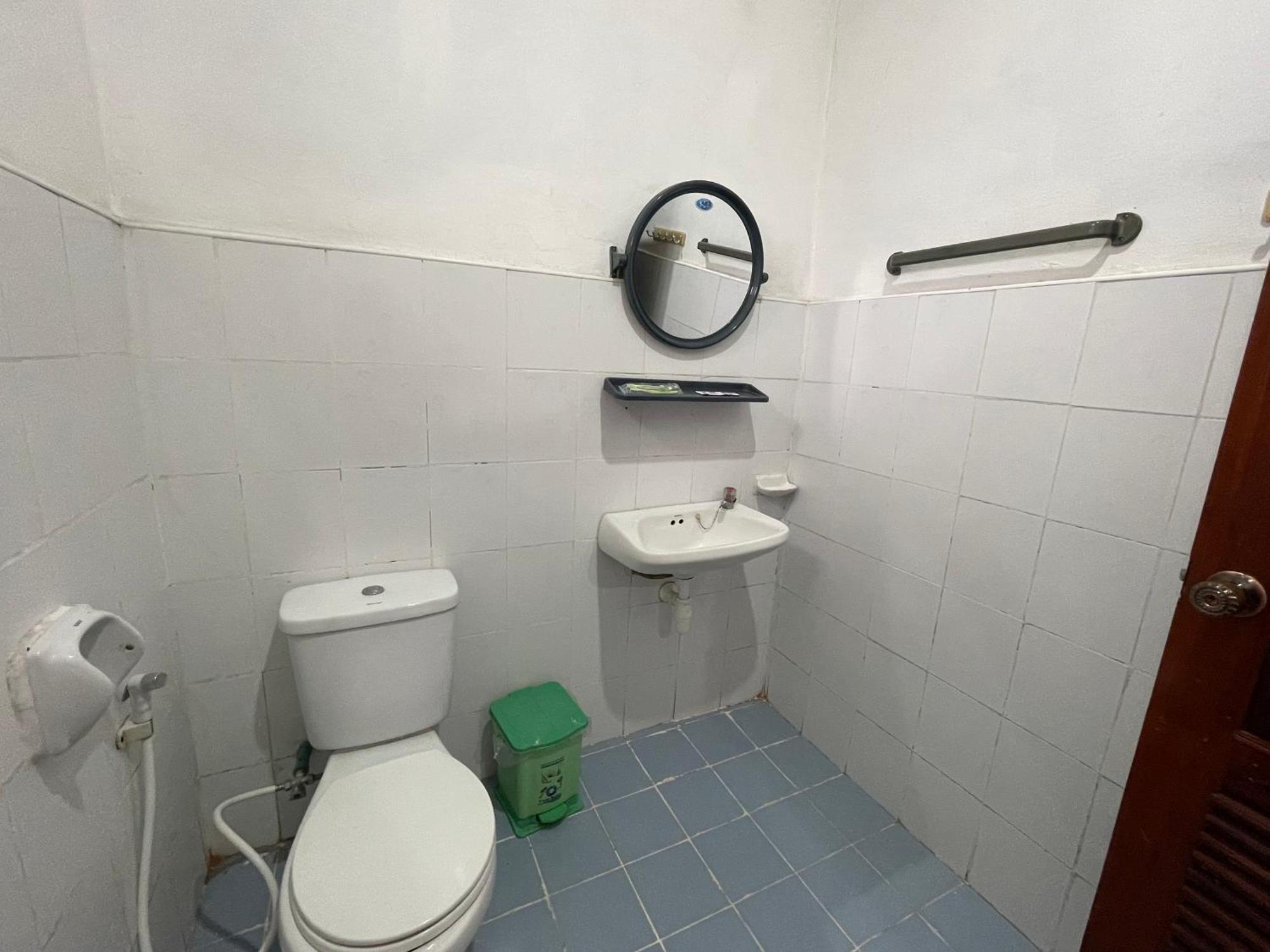 Nakai Resort Ban Nakay Nua Luaran gambar