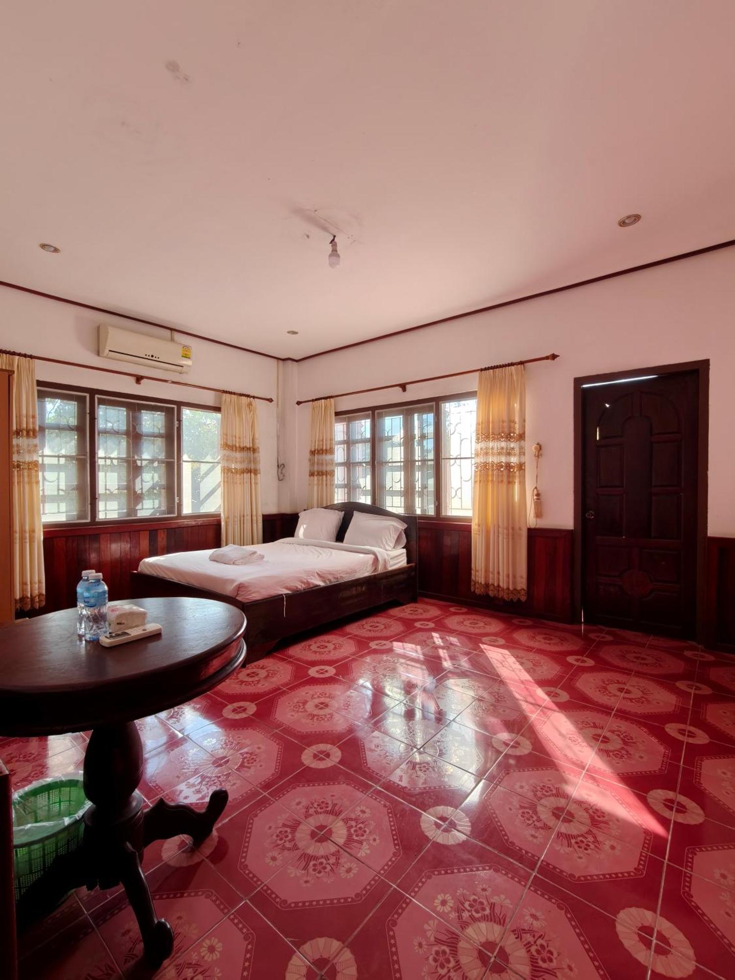 Nakai Resort Ban Nakay Nua Luaran gambar
