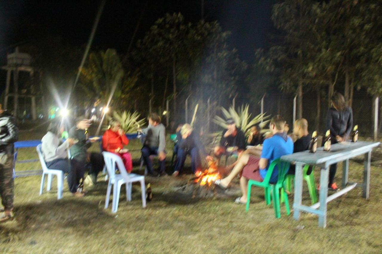 Nakai Resort Ban Nakay Nua Luaran gambar