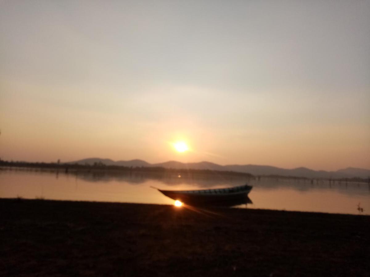 Nakai Resort Ban Nakay Nua Luaran gambar